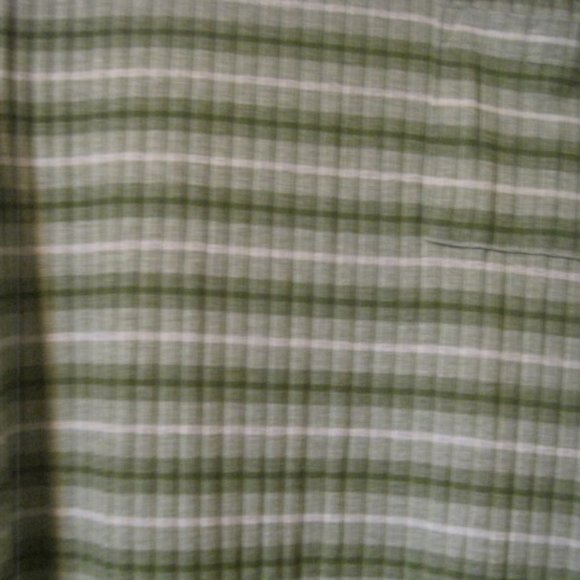 Lularoe Striped Carly Dress - Picture 4 of 5